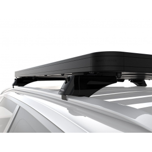 Montpellier4x4 | Front Runner Grab-on Flush Rail Slimline II Kit - 1255mm(W) X 1358mm(L) / C